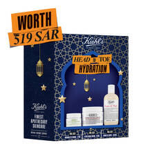 Head To Toe Hydration Ramadan Set